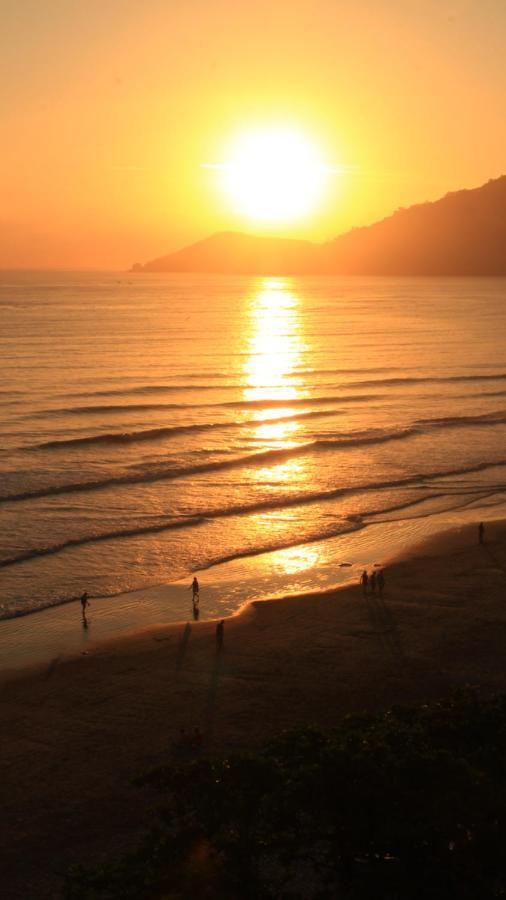 Totalmente De Frente Ao Mar Apartamento Balneário Camboriú