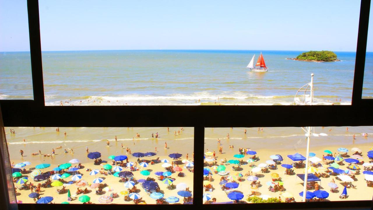 Totalmente De Frente Ao Mar *