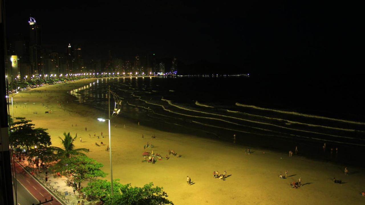 Totalmente De Frente Ao Mar Apartamento