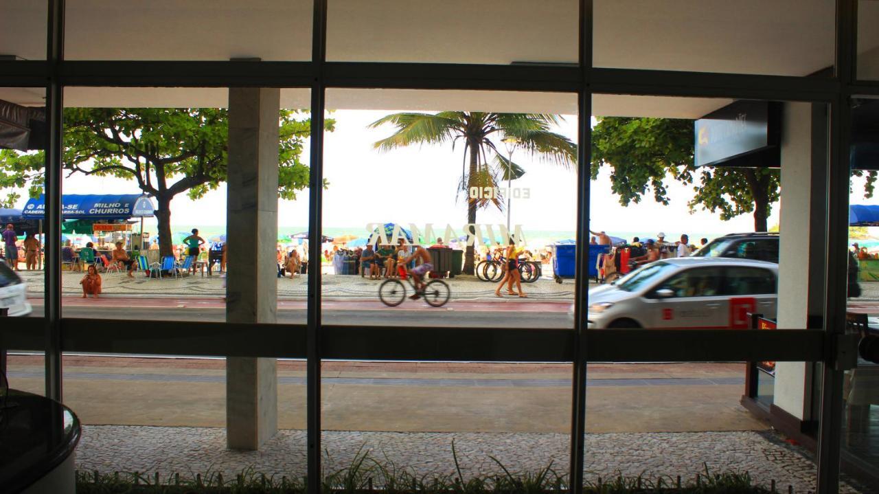 Totalmente De Frente Ao Mar Apartamento Balneário Camboriú