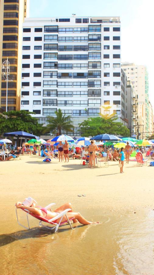 Totalmente De Frente Ao Mar