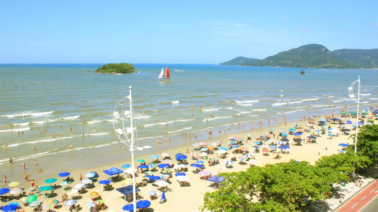 Totalmente De Frente Ao Mar Balneário Camboriú